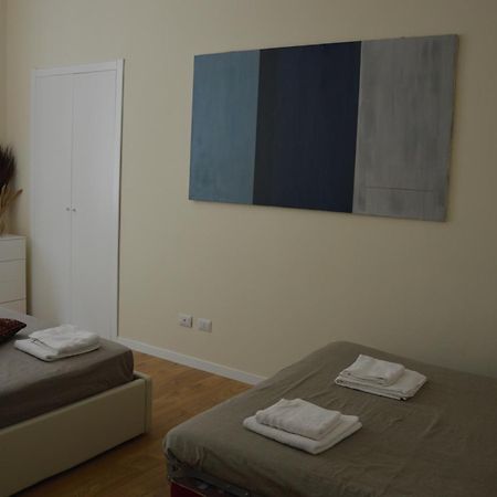 Luxury Apartment In Rattazzi Rome Luaran gambar