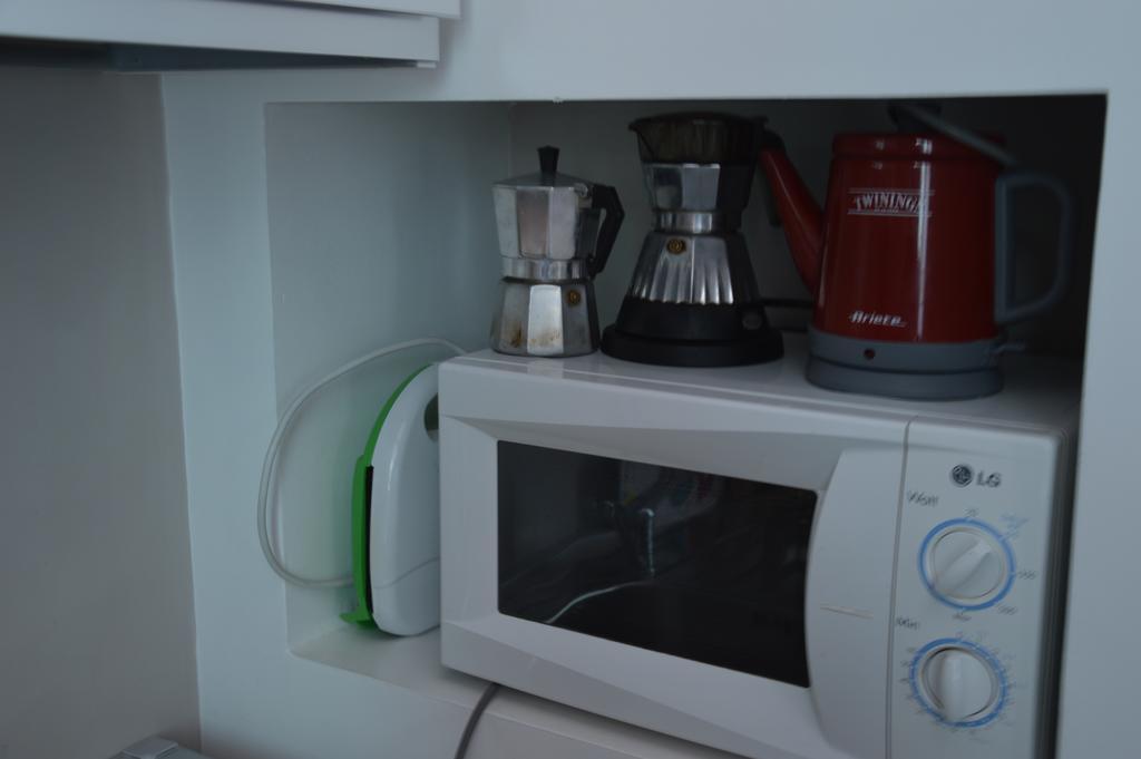 Luxury Apartment In Rattazzi Rome Luaran gambar