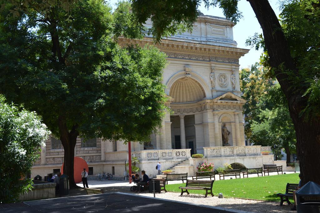 Luxury Apartment In Rattazzi Rome Luaran gambar