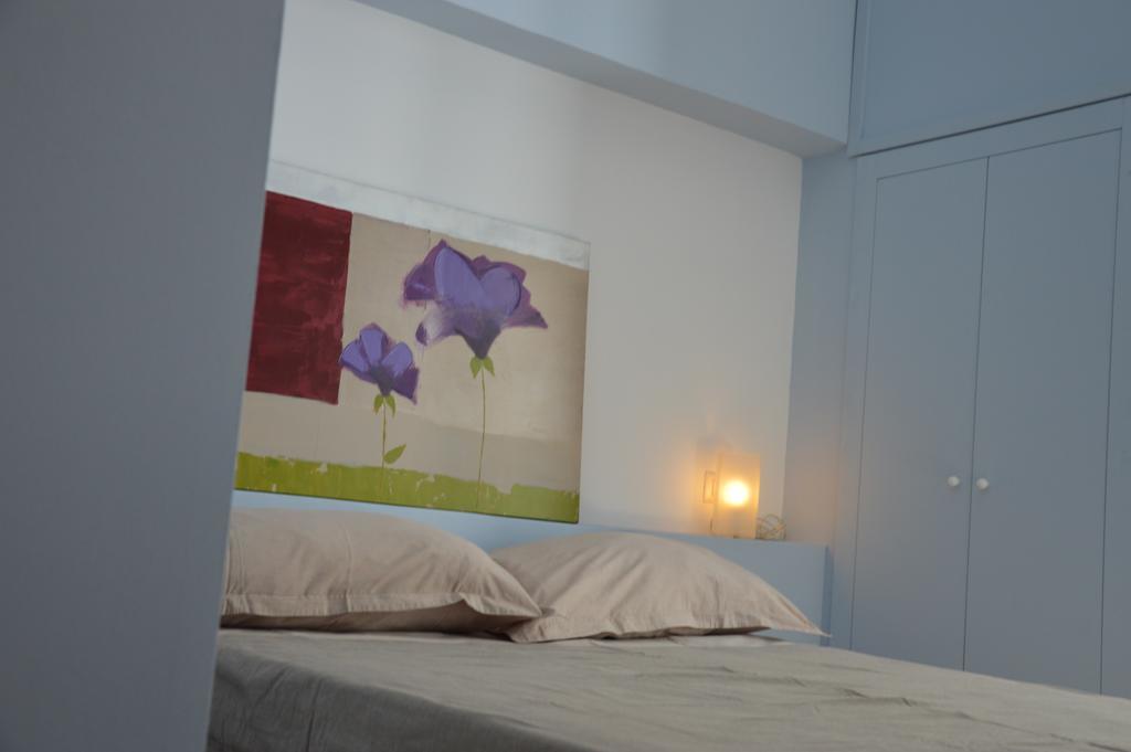 Luxury Apartment In Rattazzi Rome Luaran gambar