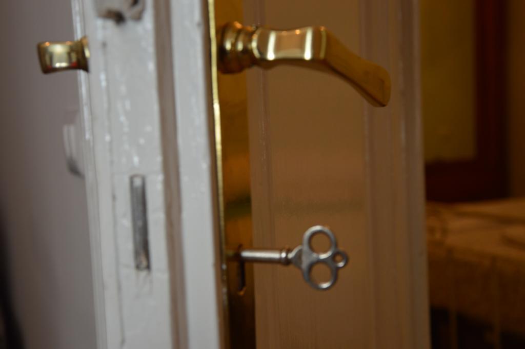 Luxury Apartment In Rattazzi Rome Luaran gambar