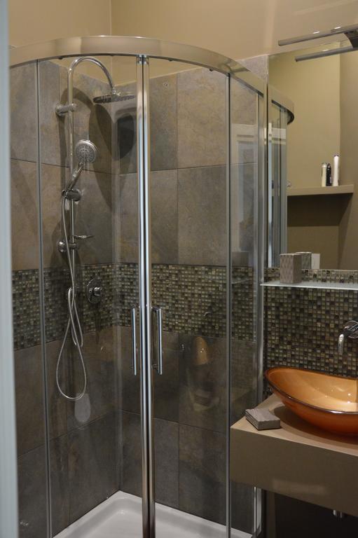 Luxury Apartment In Rattazzi Rome Luaran gambar