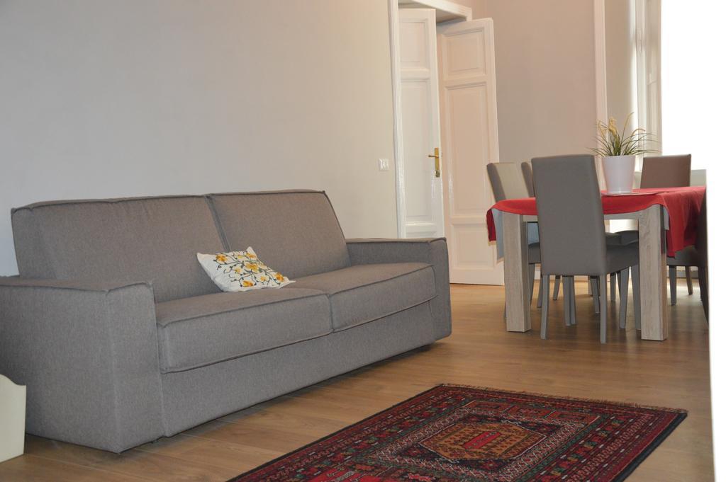 Luxury Apartment In Rattazzi Rome Luaran gambar